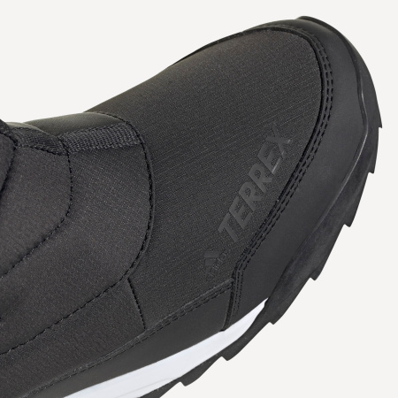Ботинки зимние TERREX CHOLEAH BOOT (RU 37 UK 5 USw 6.5 СМ 23.3; black/ftw/gre)